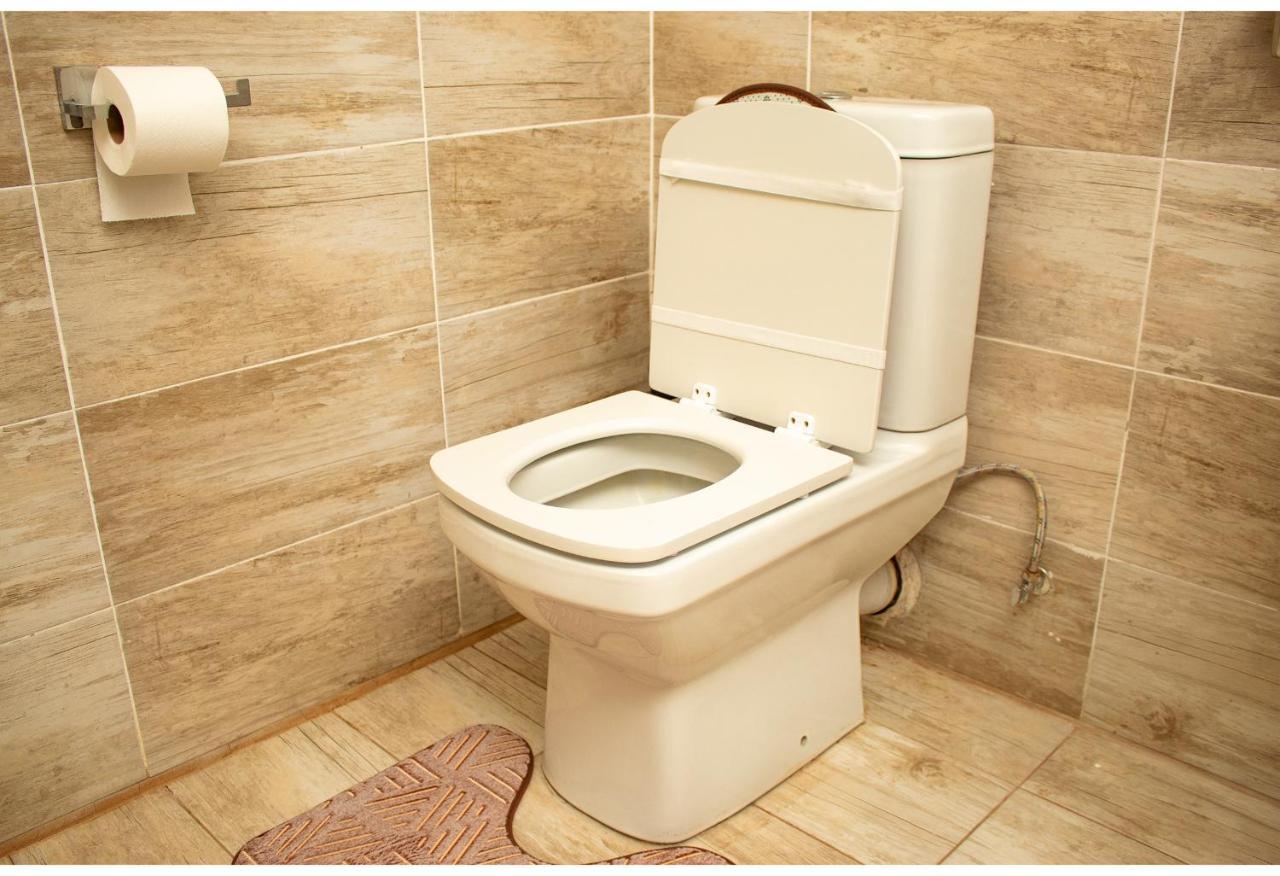 R Executive Apartments هراري المظهر الخارجي الصورة