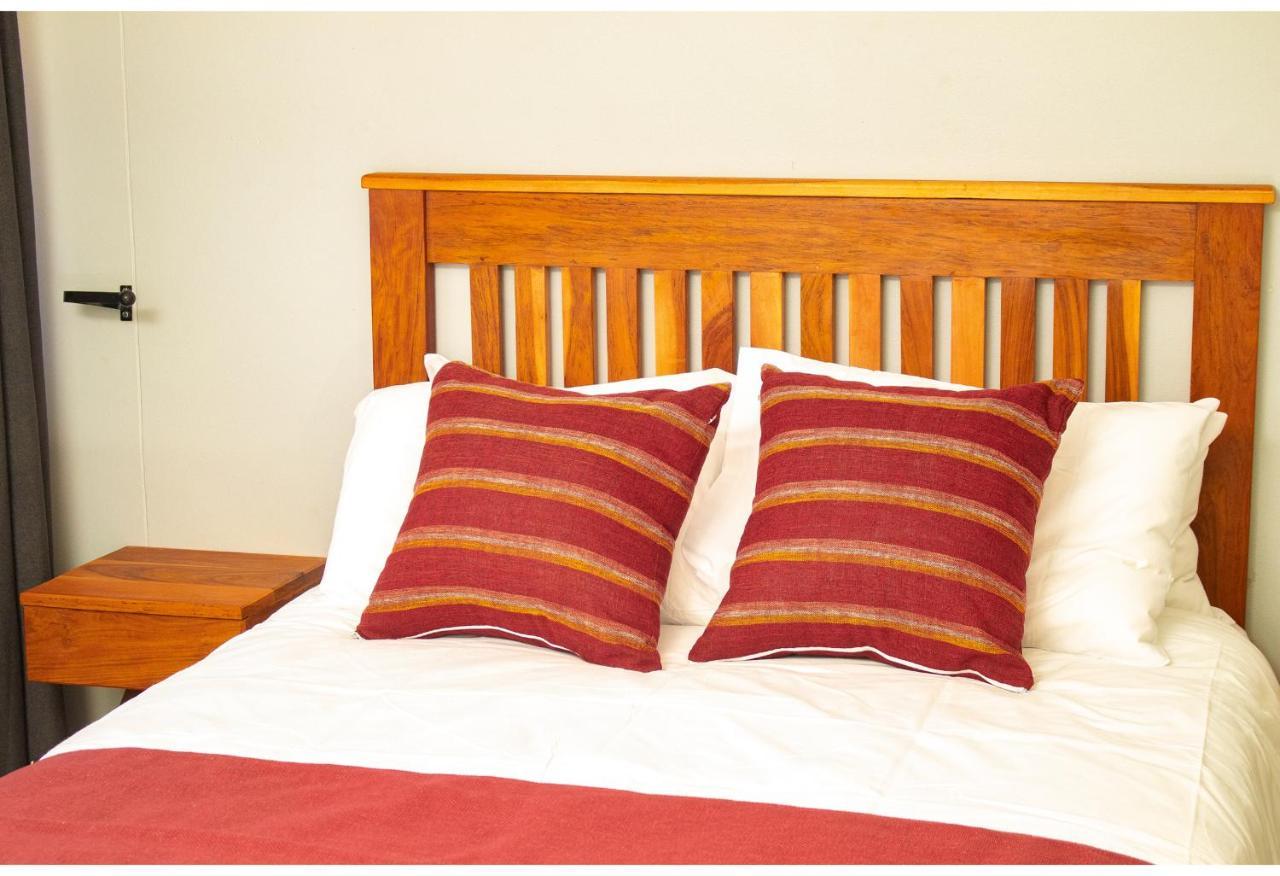 R Executive Apartments هراري المظهر الخارجي الصورة