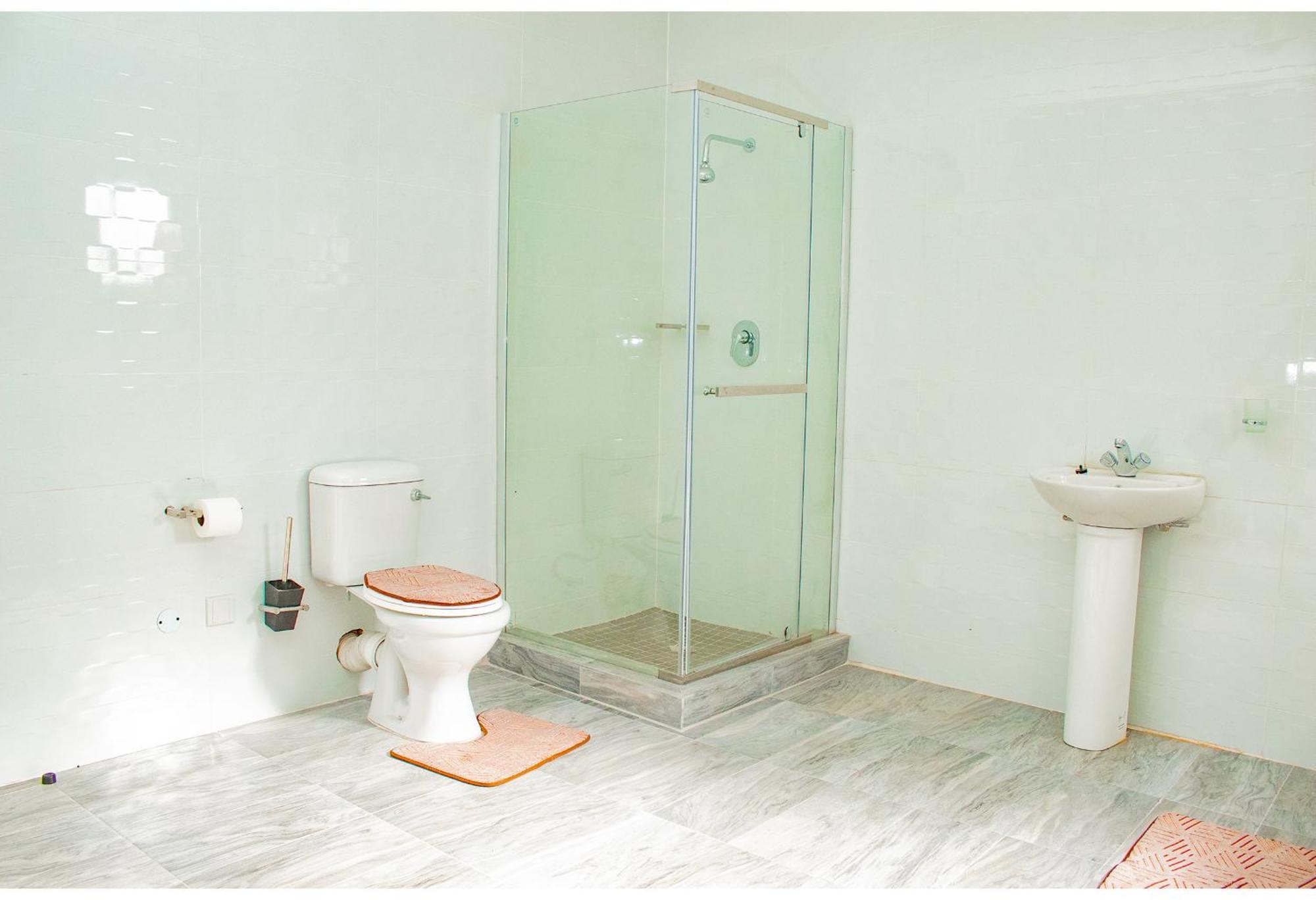 R Executive Apartments هراري المظهر الخارجي الصورة