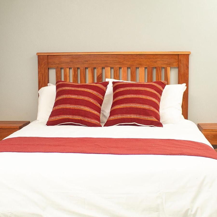 R Executive Apartments هراري المظهر الخارجي الصورة