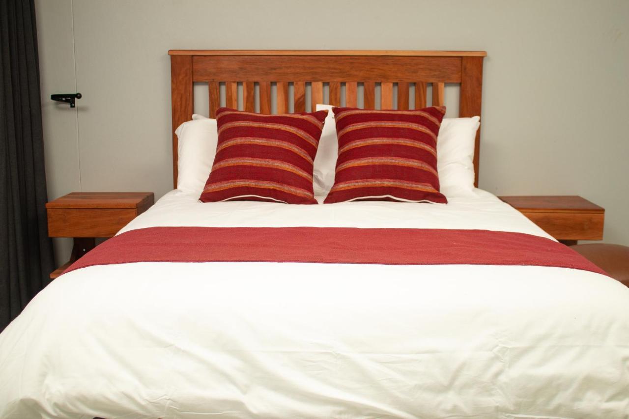 R Executive Apartments هراري المظهر الخارجي الصورة